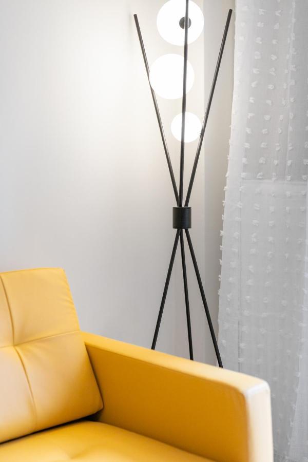 Apartamento Luxury #4 By Ototo Tesalónica Exterior foto